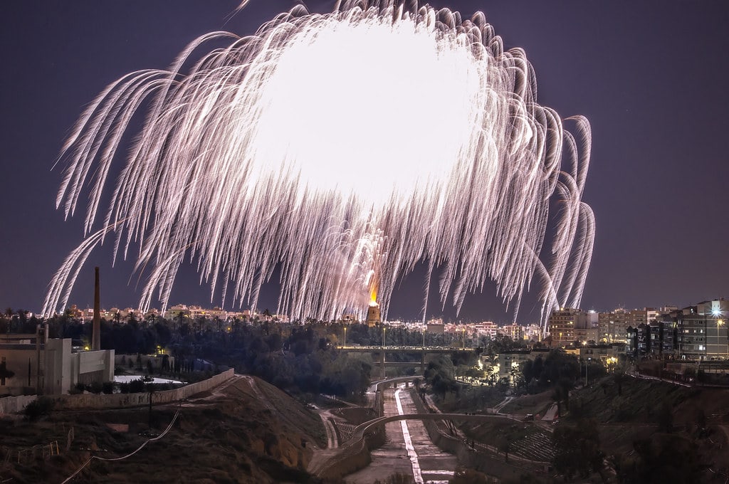 Masajes para turistas en Elche