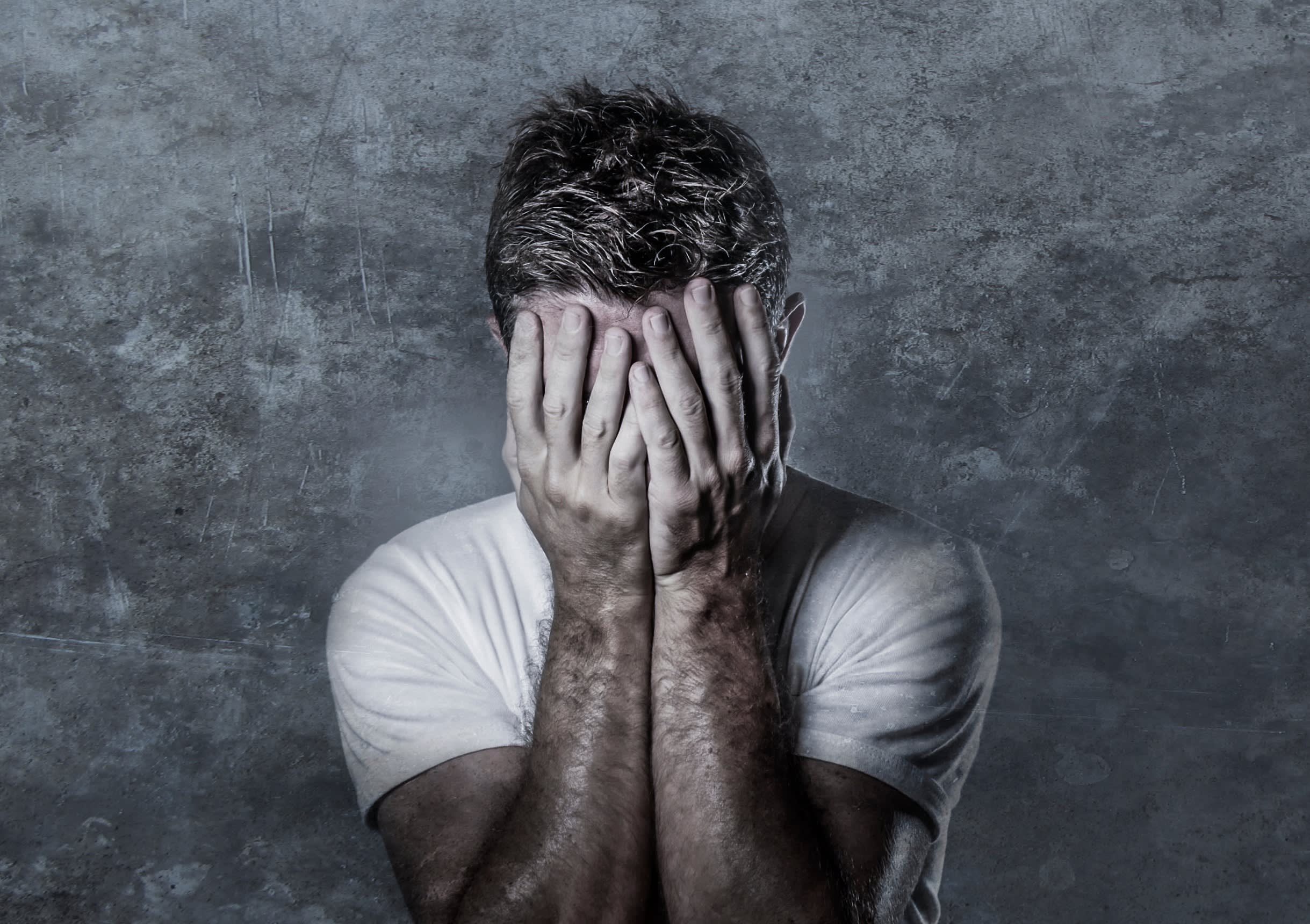 Reiki contra el estres y ansiedad