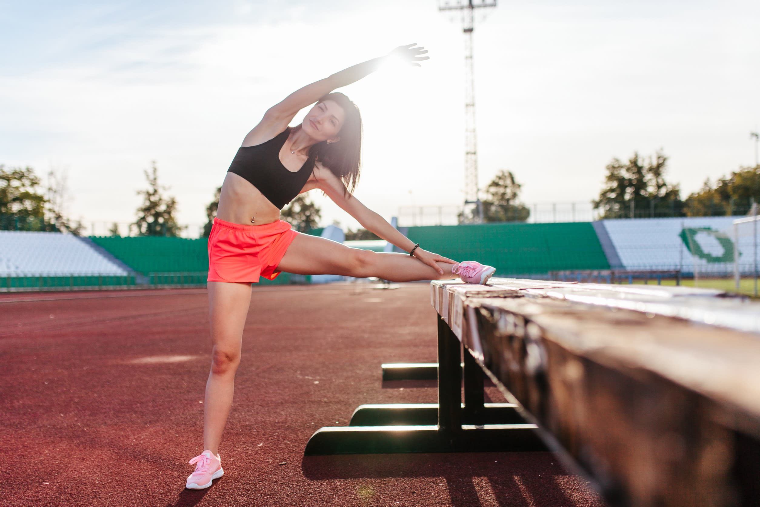 Masajes deportivos vs terapeuticos