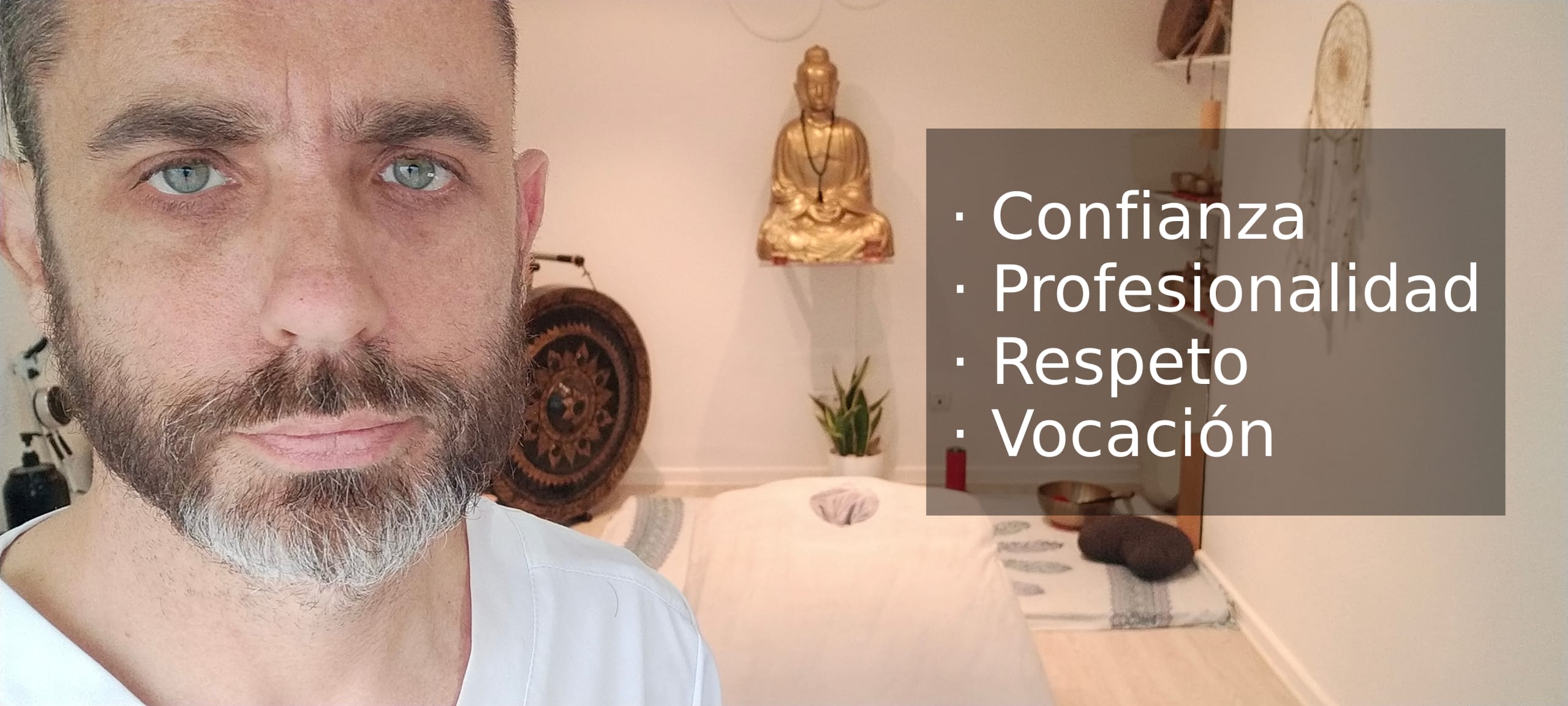 Masajes elche perfil