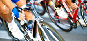 Masaje ciclistas Elche