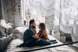 Masaje Relajante ser querido