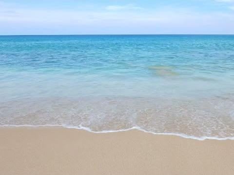 Masajes en Elche con sonidos de playa