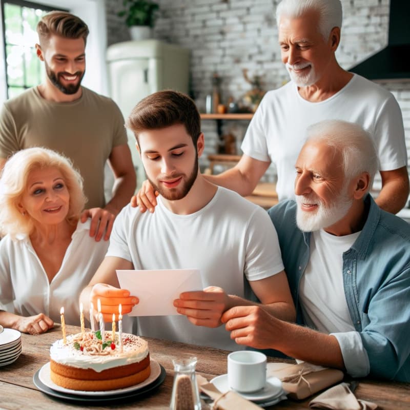 Bono regalo masaje elche para cumpleaños