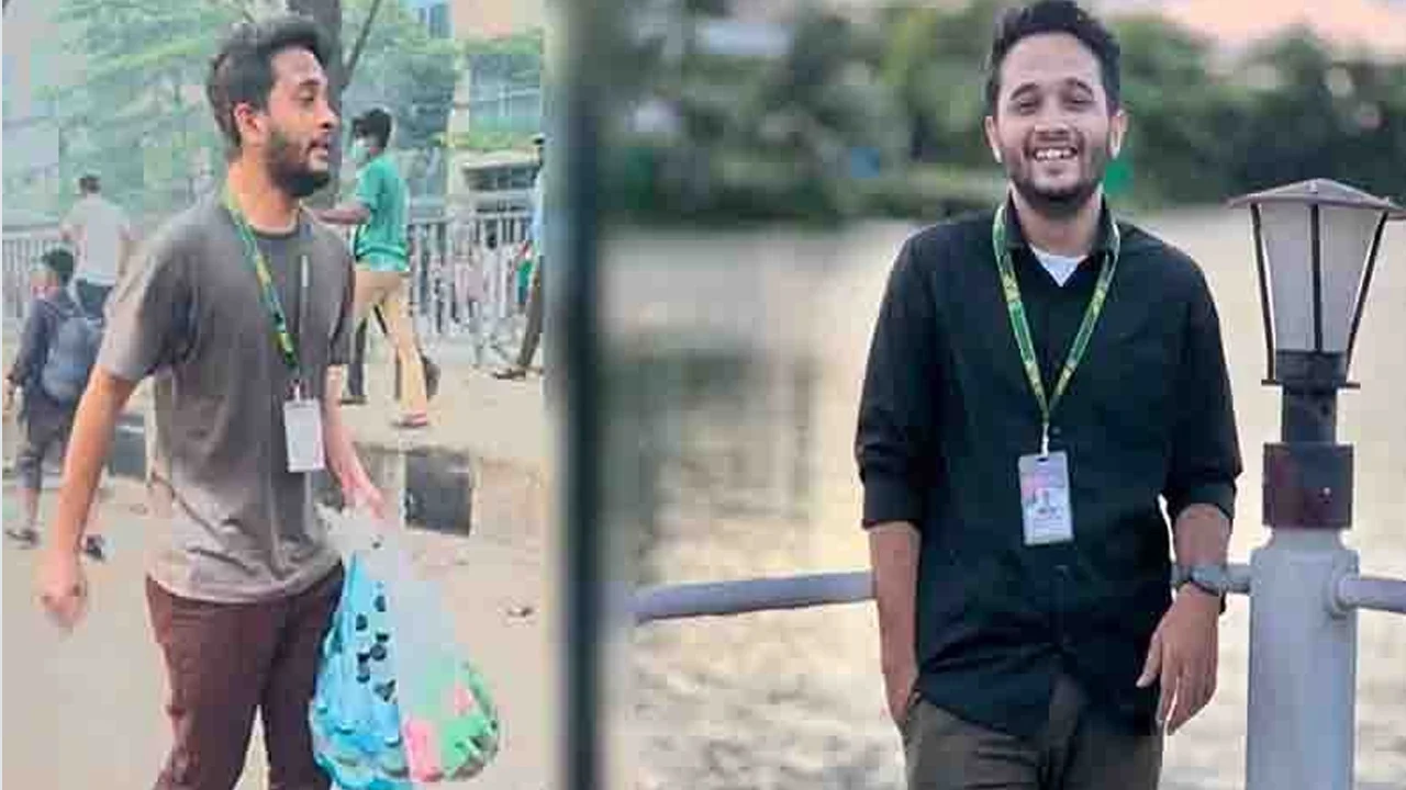 উত্তরায় মুগ্ধসহ ১১ জনকে হত্যা: ২৬ আসামির বিরুদ্ধে আনুষ্ঠানিক অভিযোগ গঠন করে বিচার শুরুর আবেদন প্রসিকিউশনের