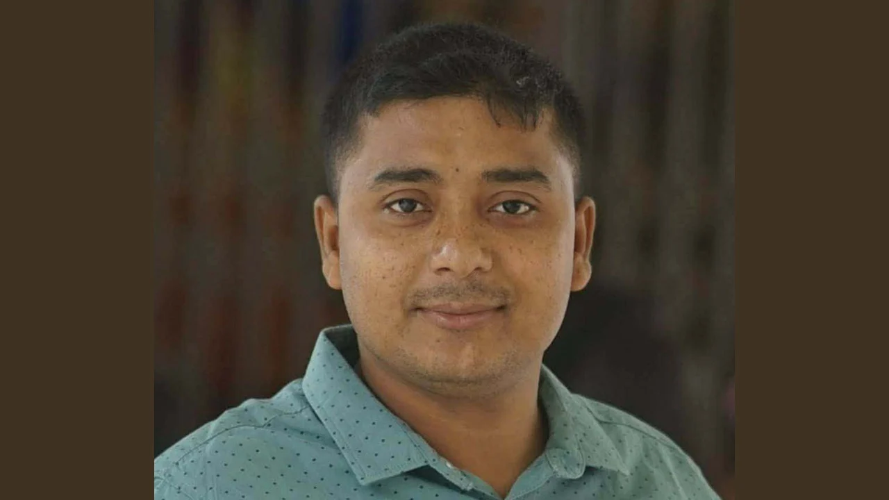 মাগুরার শালিখায় স্ত্রী-সন্তানকে বাঁচাতে গিয়ে বিদ্যুৎস্পৃষ্ট হয়ে যুবকের মৃত্যু