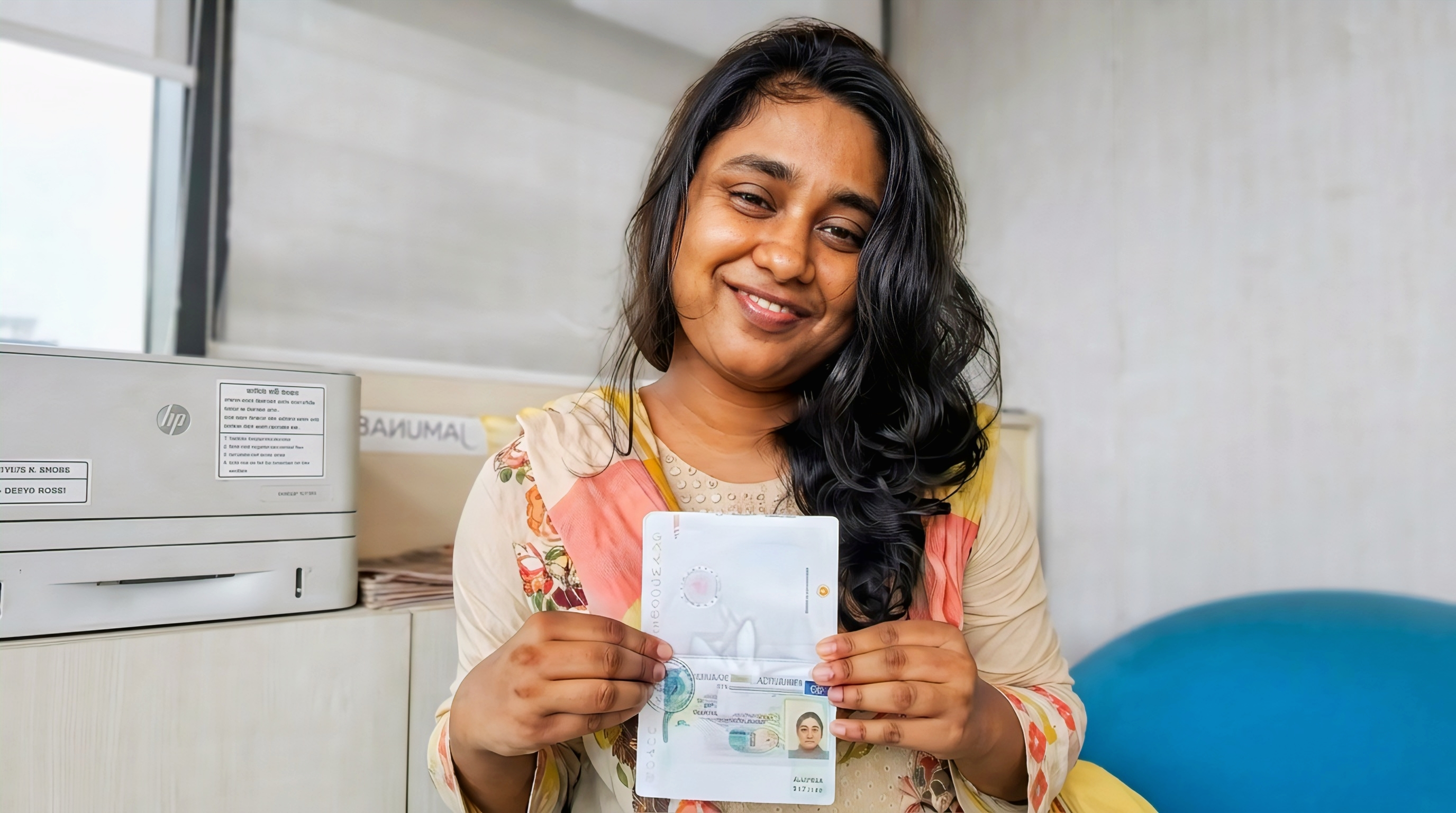 ইউরোপের চার বিশ্ববিদ্যালয়ে উচ্চশিক্ষার সুযোগ নোবিপ্রবির নুসরাতের