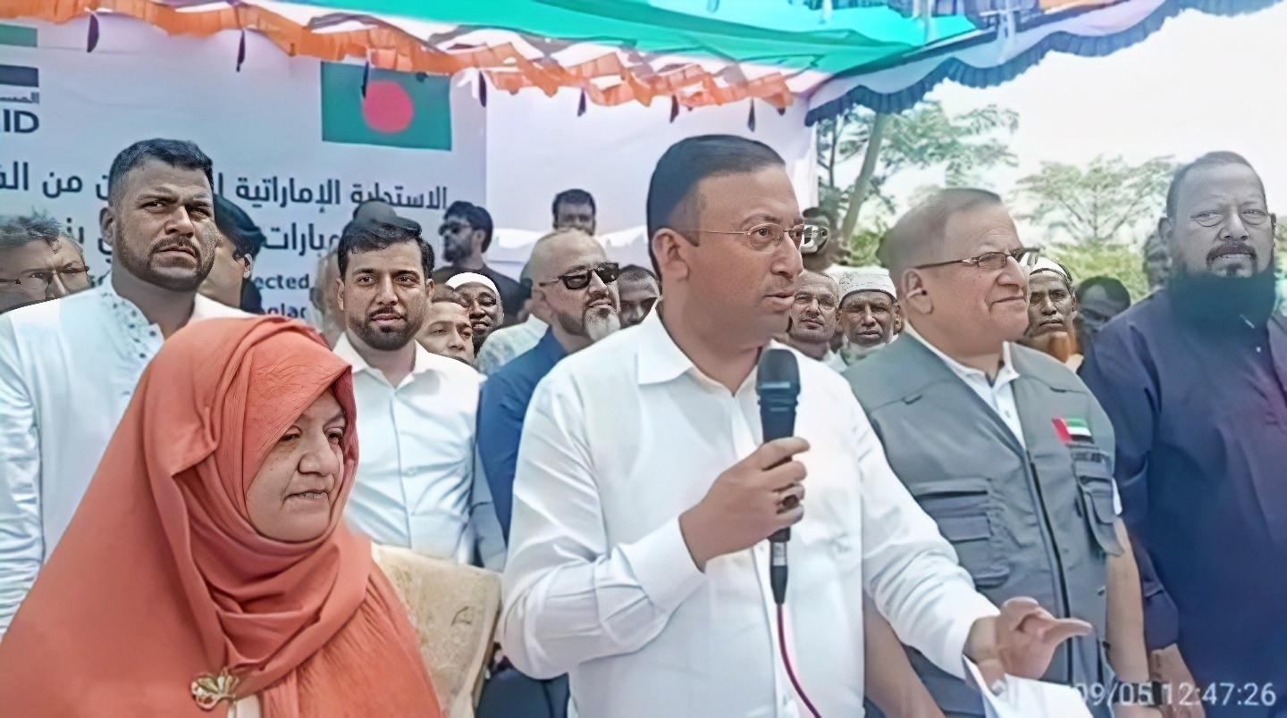 ভারতের সঙ্গে সম্পর্ক দাসত্বের নয়, বন্ধুত্বের হবে: পররাষ্ট্র প্রতিমন্ত্রী হুমায়ুন কবির