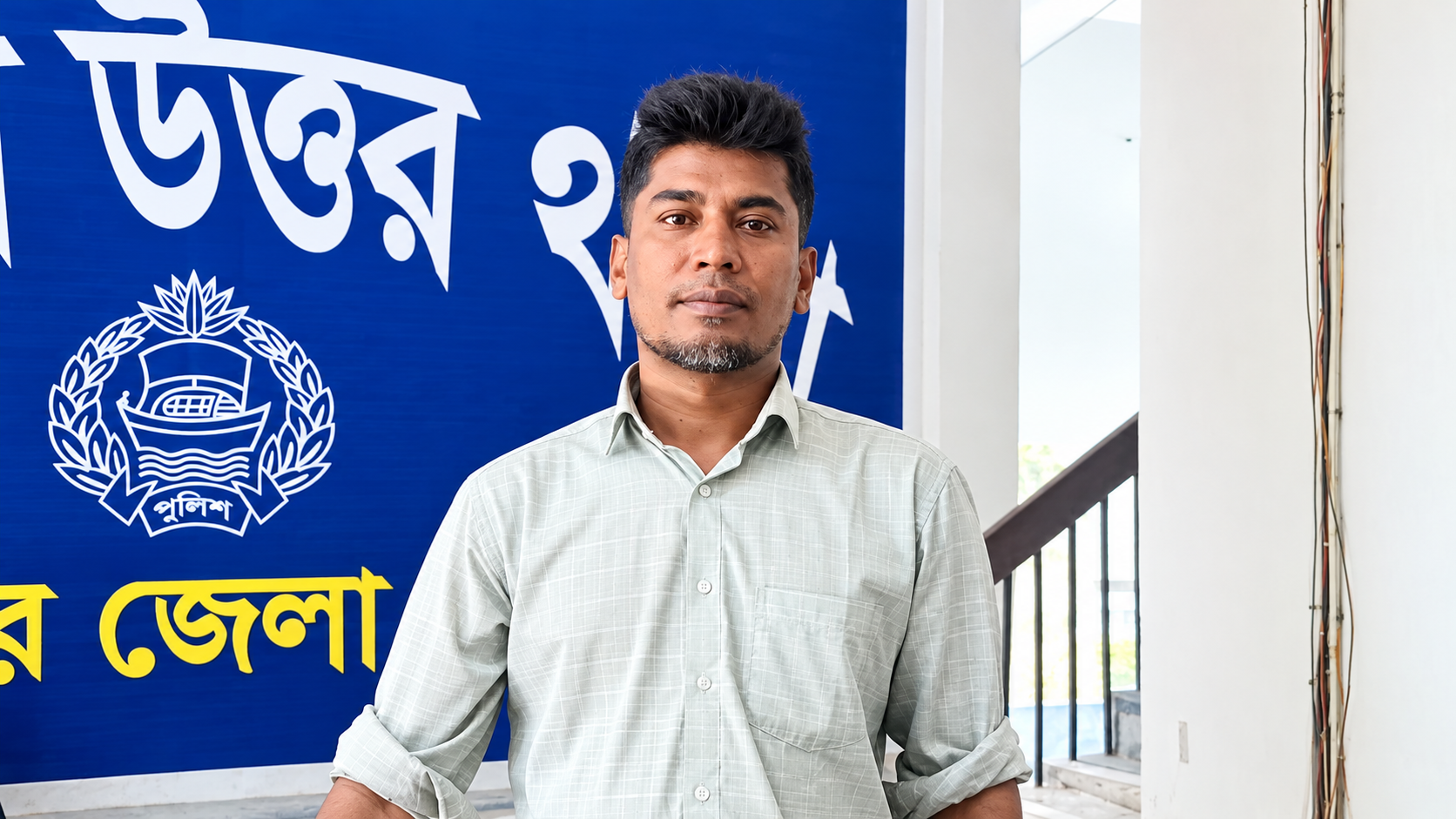 মতলবে তিন সন্তানের জননীর মৃত্যুর ঘটনায় মামলা, আদালতে পাঠানো হলো স্বামী কলেজ শিক্ষক শাহাবুদ্দিনকে