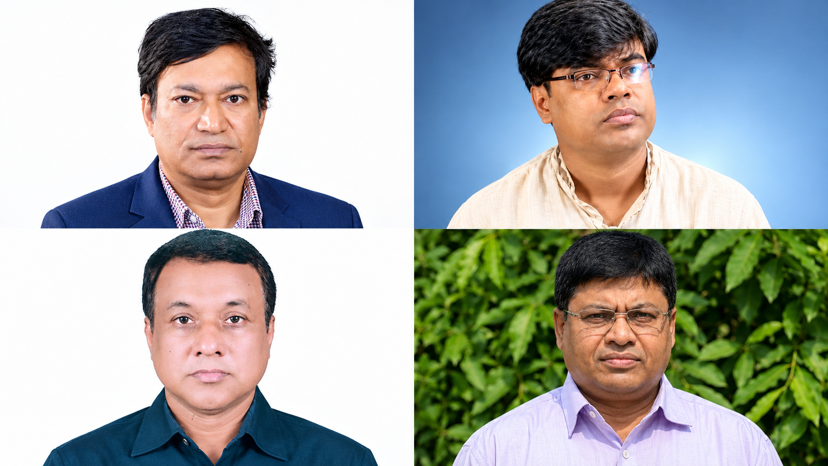 ইসলামী বিশ্ববিদ্যালয়ে চার পদে নতুন নিয়োগ