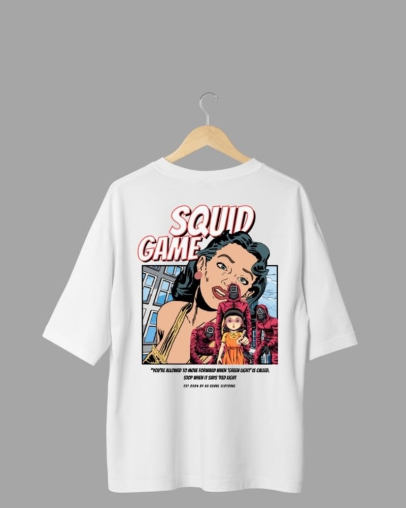 Squid Mode - Unisex 220 GSM