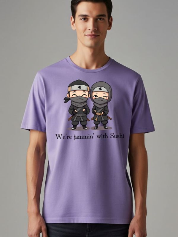 Lavender assassin's - Unisex Regular