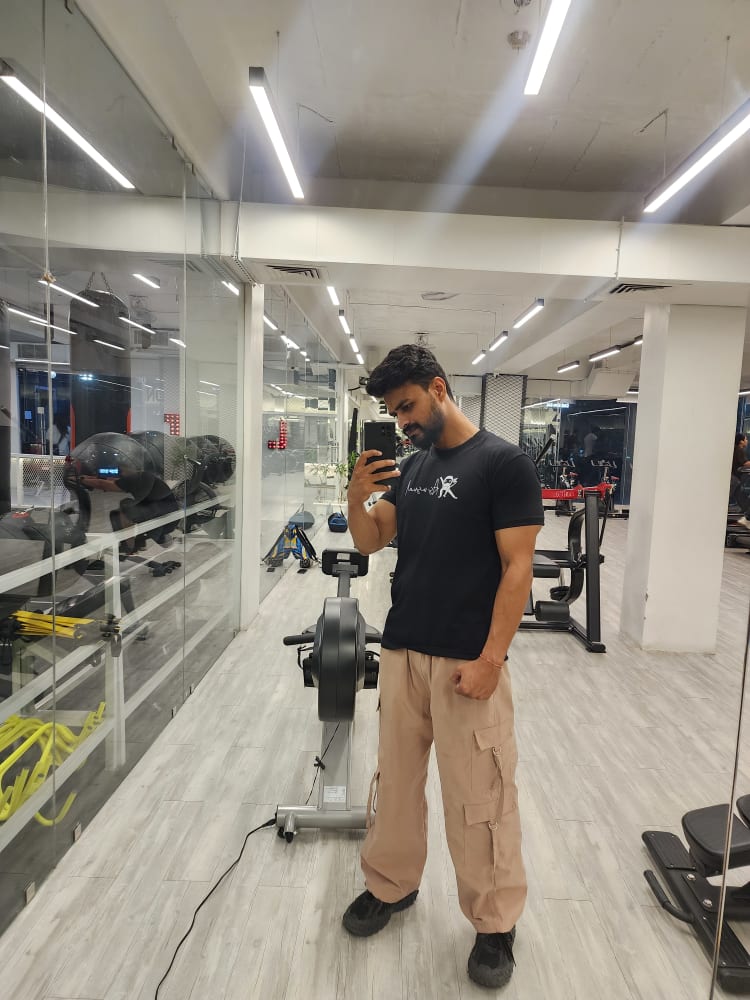 User