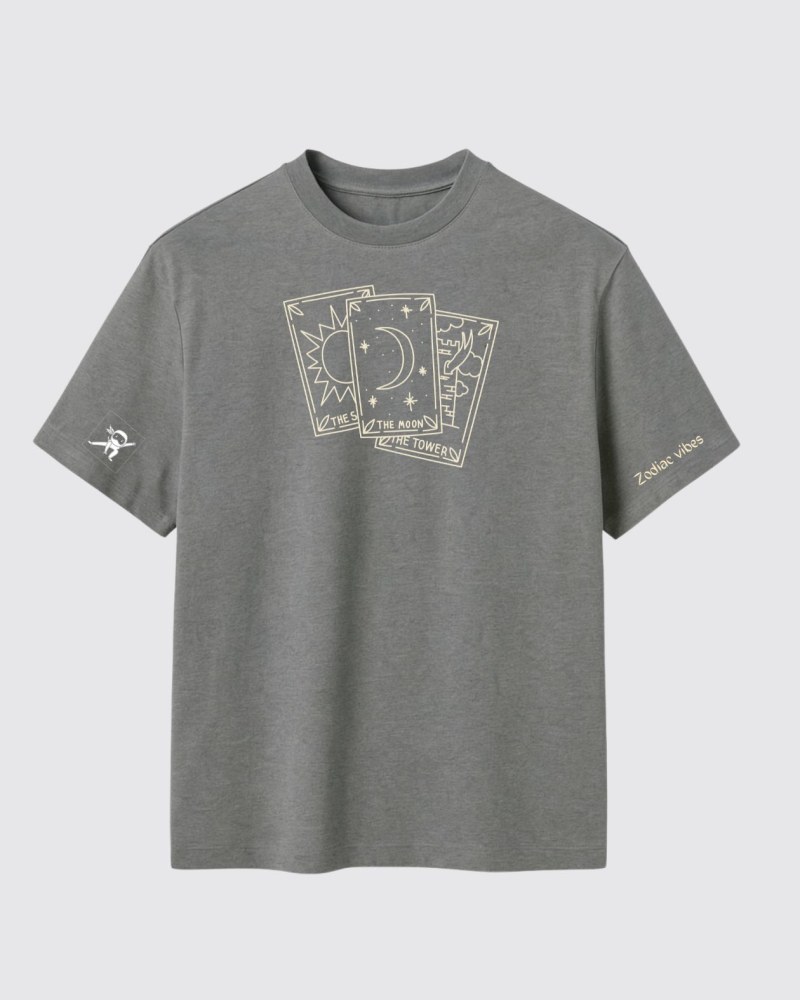 Zodiac Vibes - Unisex 240 GSM
