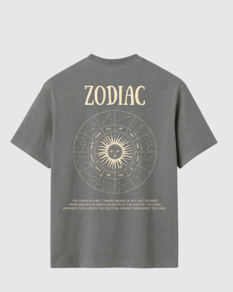 Zodiac Vibes - Unisex 240 GSM