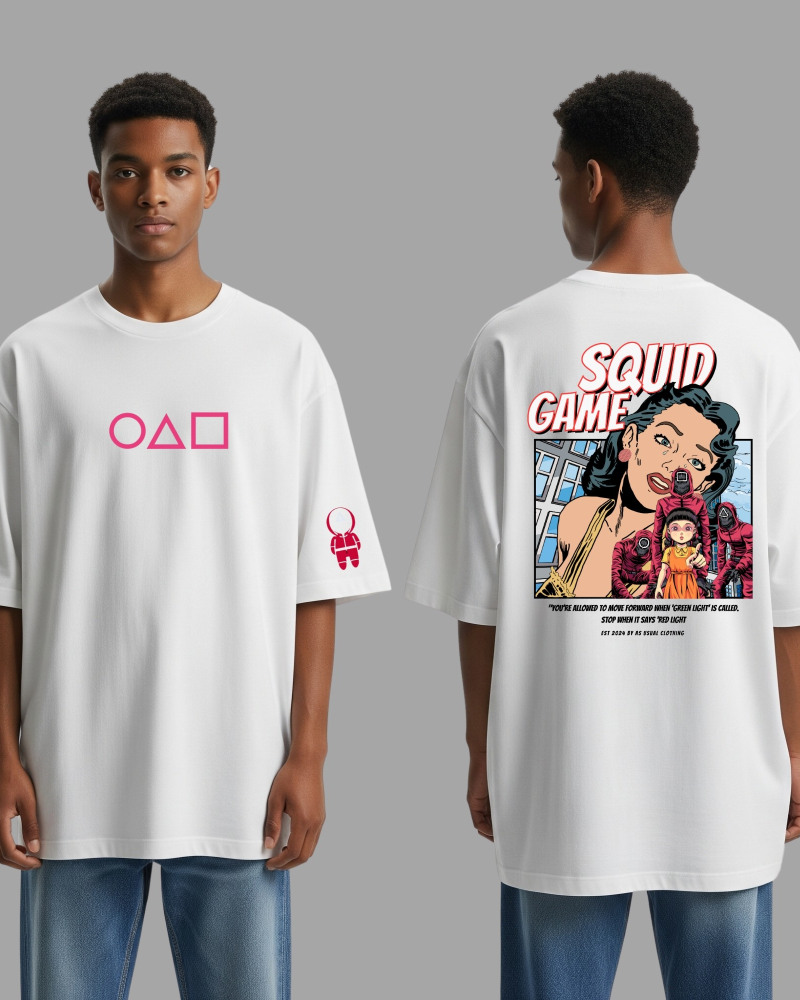 Squid Mode - Unisex 220 GSM