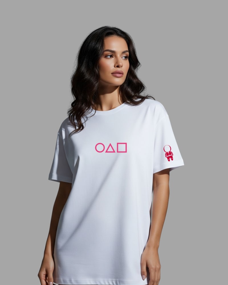 Squid Mode - Unisex 220 GSM