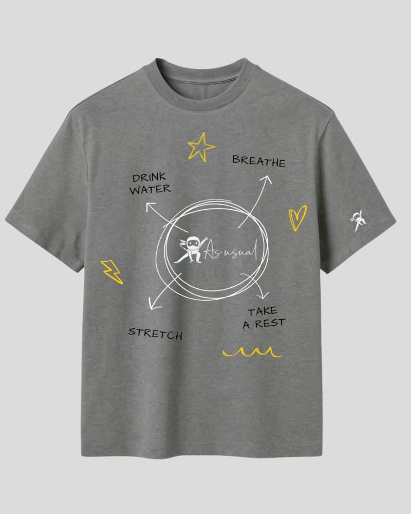 Wellness Loop - Unisex 240 GSM