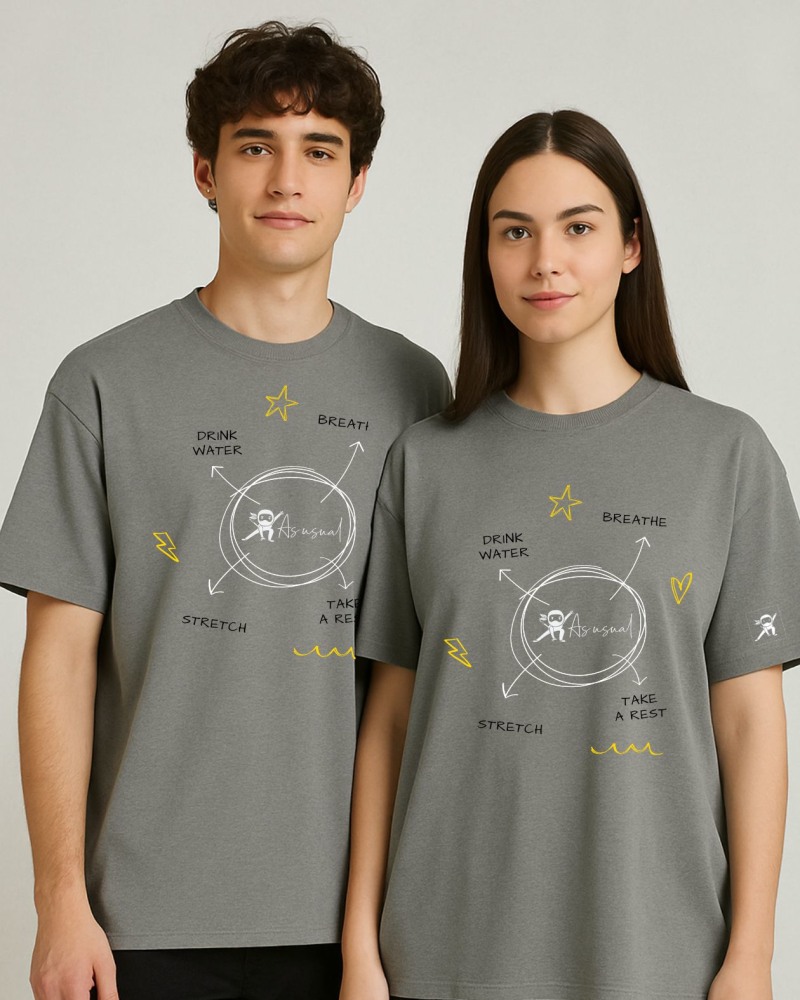 Wellness Loop - Unisex 240 GSM