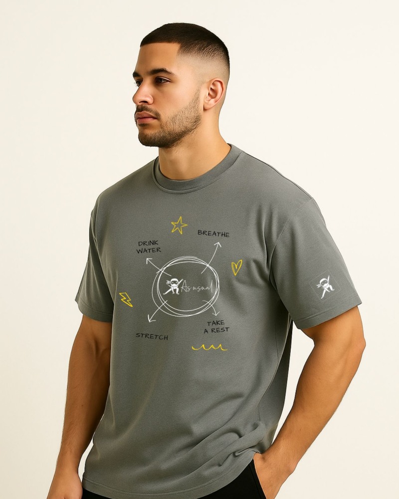 Wellness Loop - Unisex 240 GSM