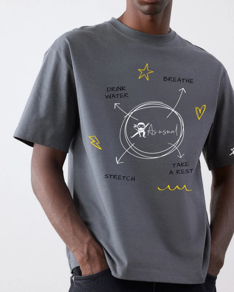 Wellness Loop - Unisex 240 GSM