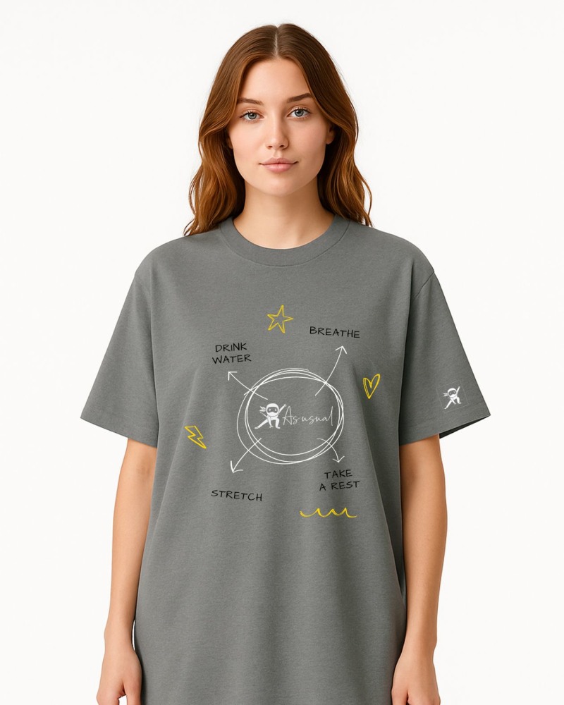 Wellness Loop - Unisex 240 GSM