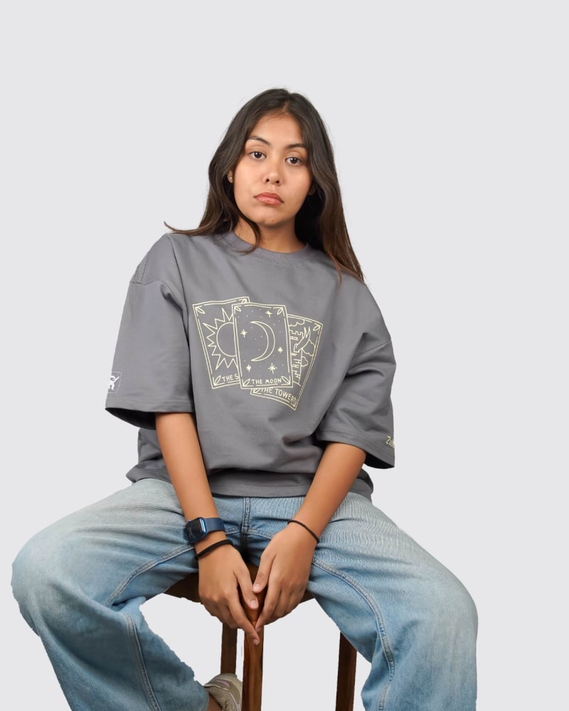 Zodiac Vibes - Unisex 240 GSM