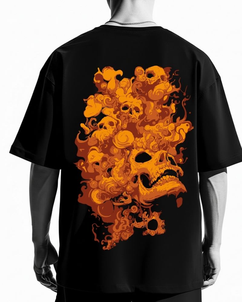 Burned Legacy - Unisex 220 GSM