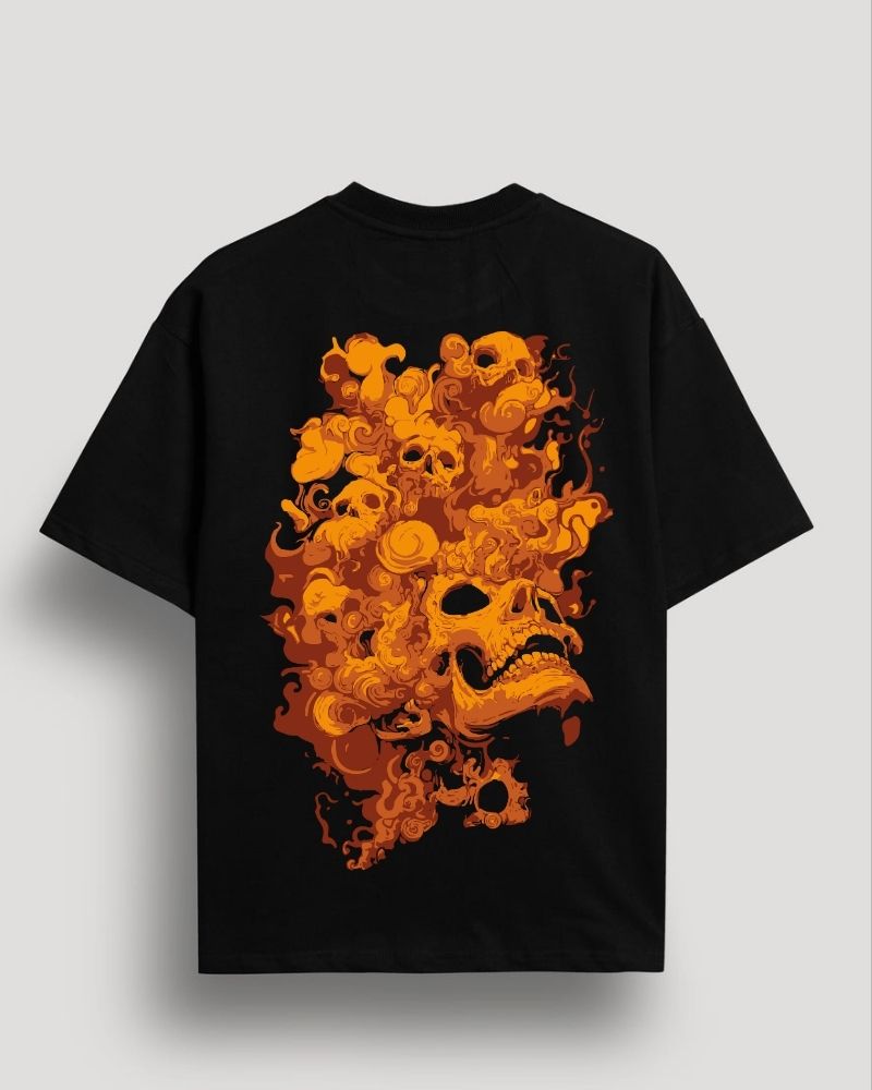 Burned Legacy - Unisex 220 GSM