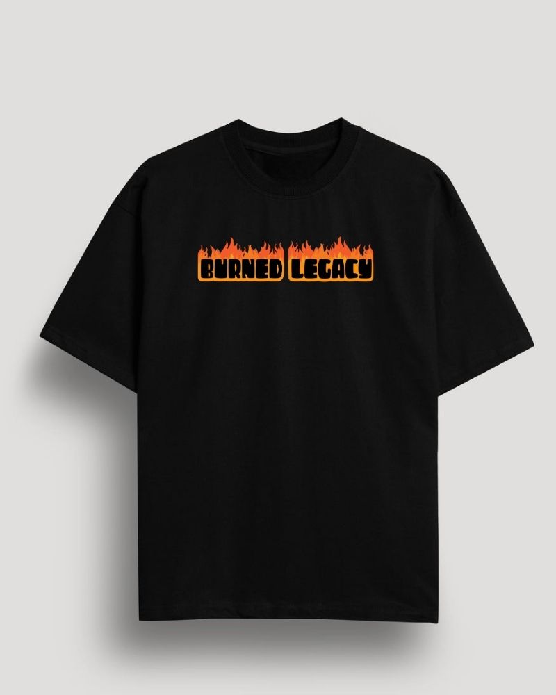 Burned Legacy - Unisex 220 GSM