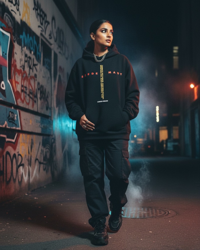 Lunch Break x Seedhe Maut