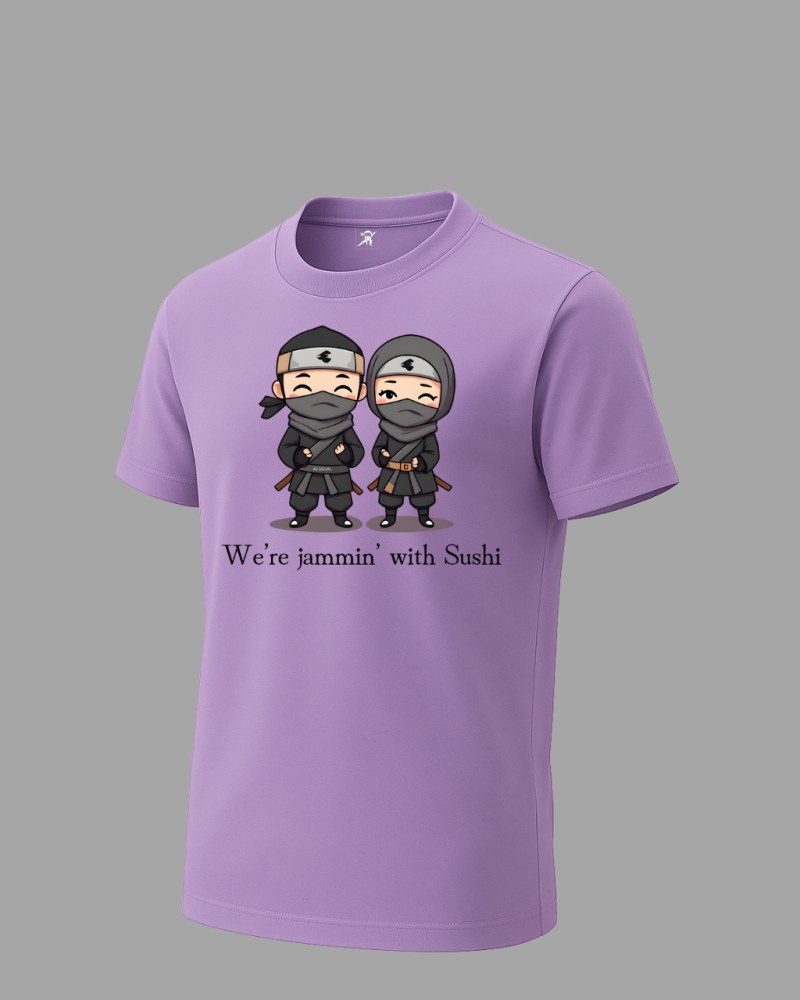 Lavender assassin's - Unisex Regular