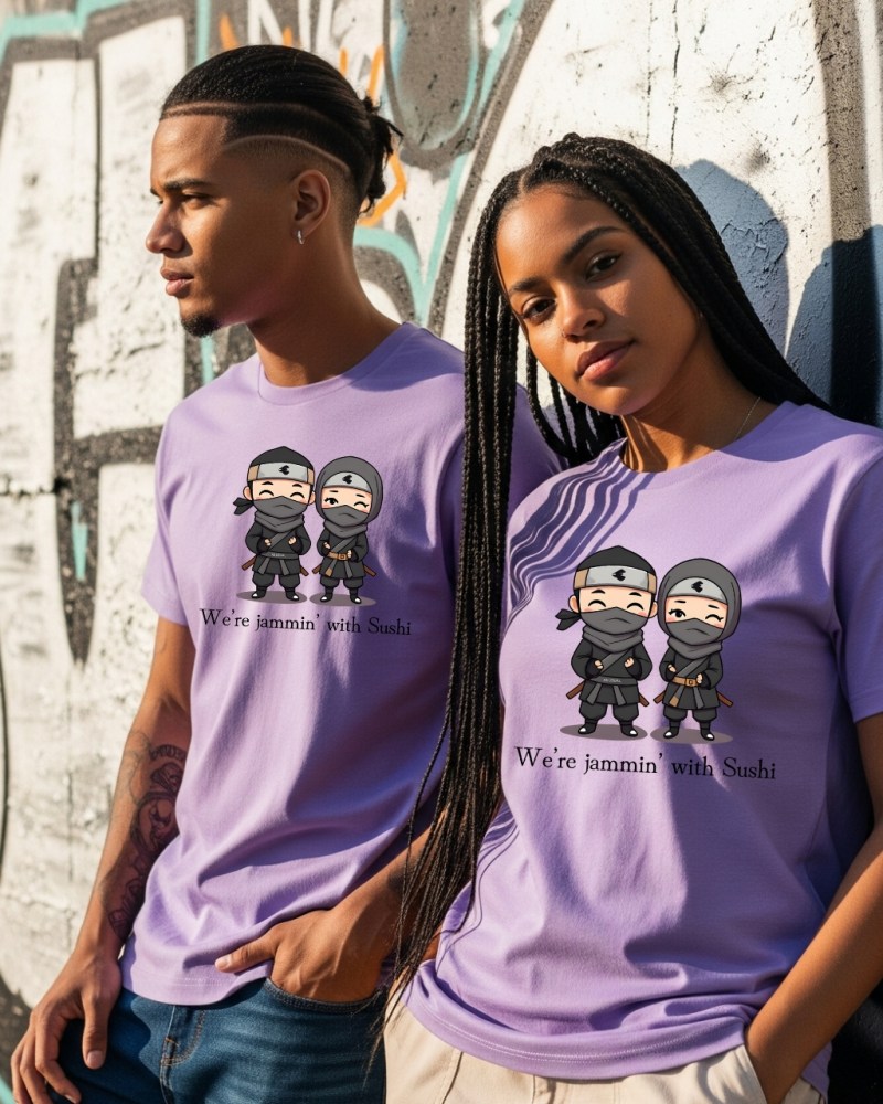 Lavender assassin's - Unisex Regular