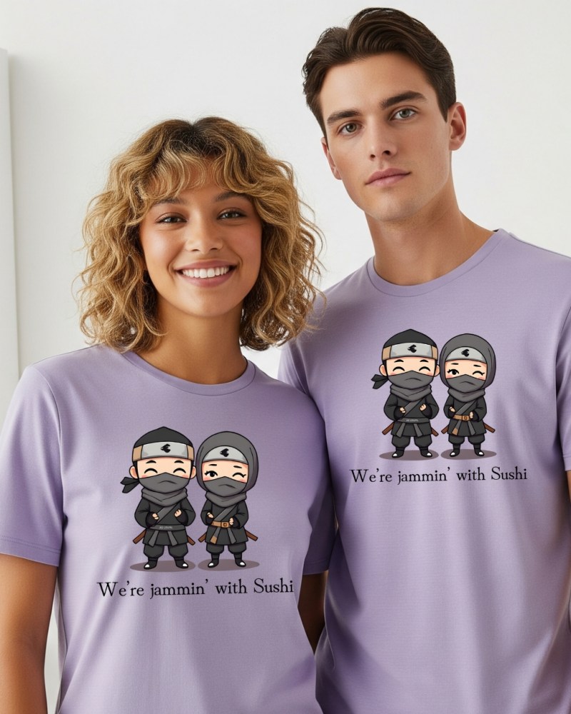 Lavender assassin's - Unisex Regular