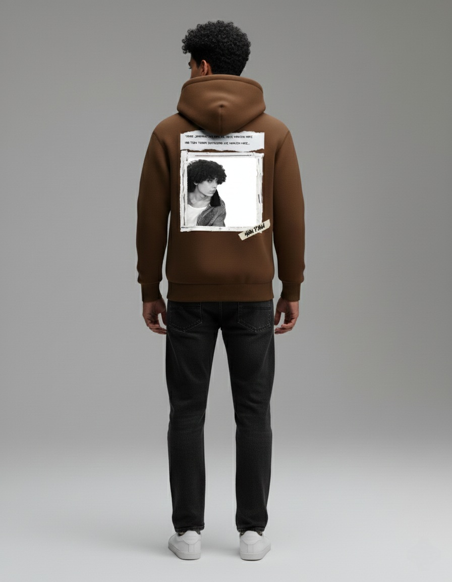 I’M DONE × MAAN PANU EDITION