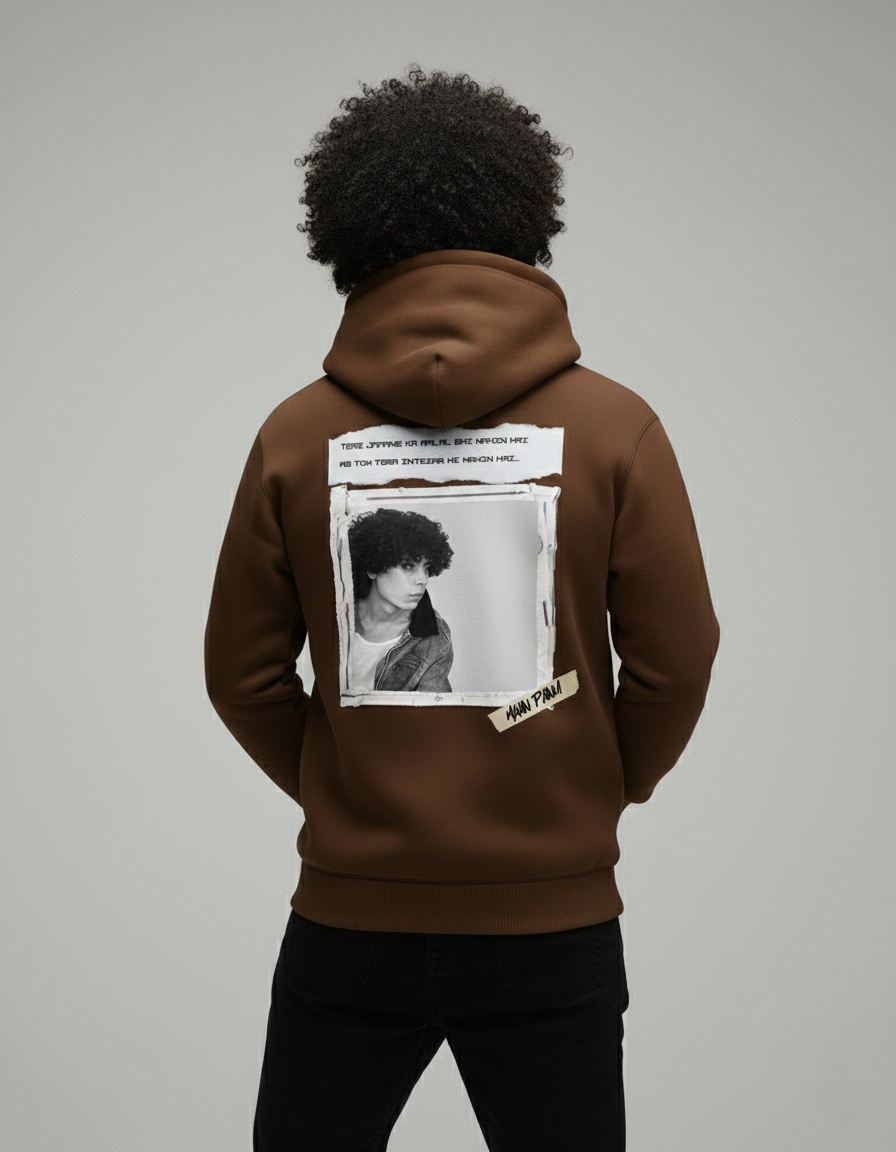 I’M DONE × MAAN PANU EDITION