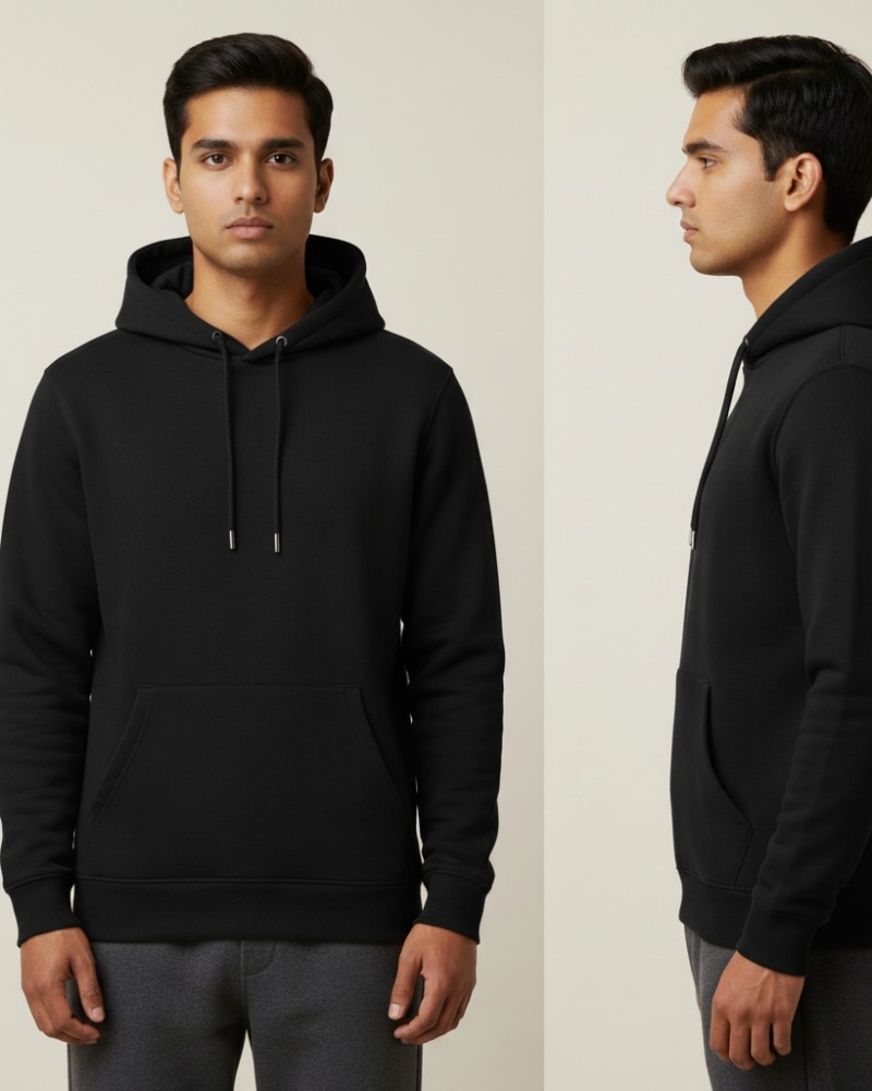 Core Hoodie