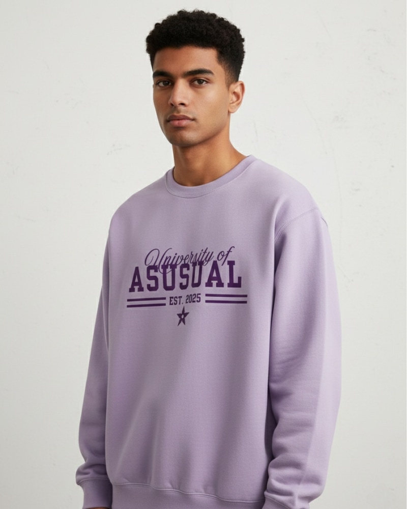 UASA x Sweatshirt 