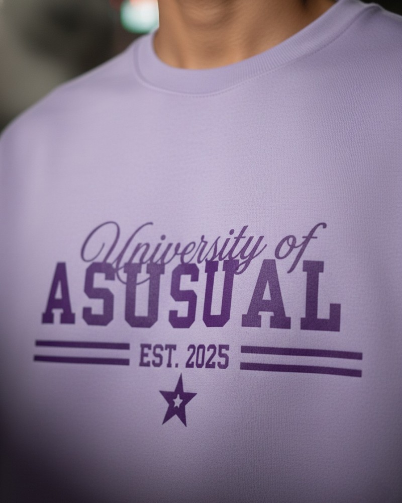 UASA x Sweatshirt 