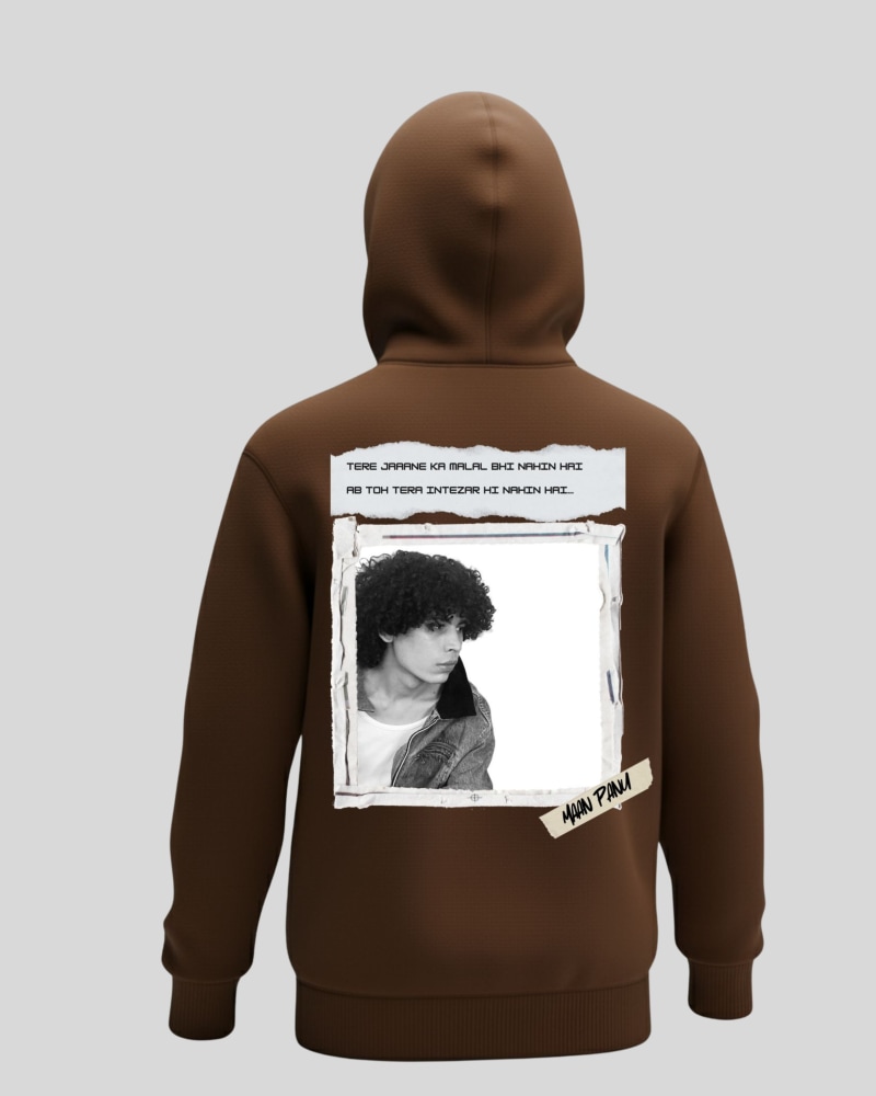 I’M DONE × MAAN PANU EDITION