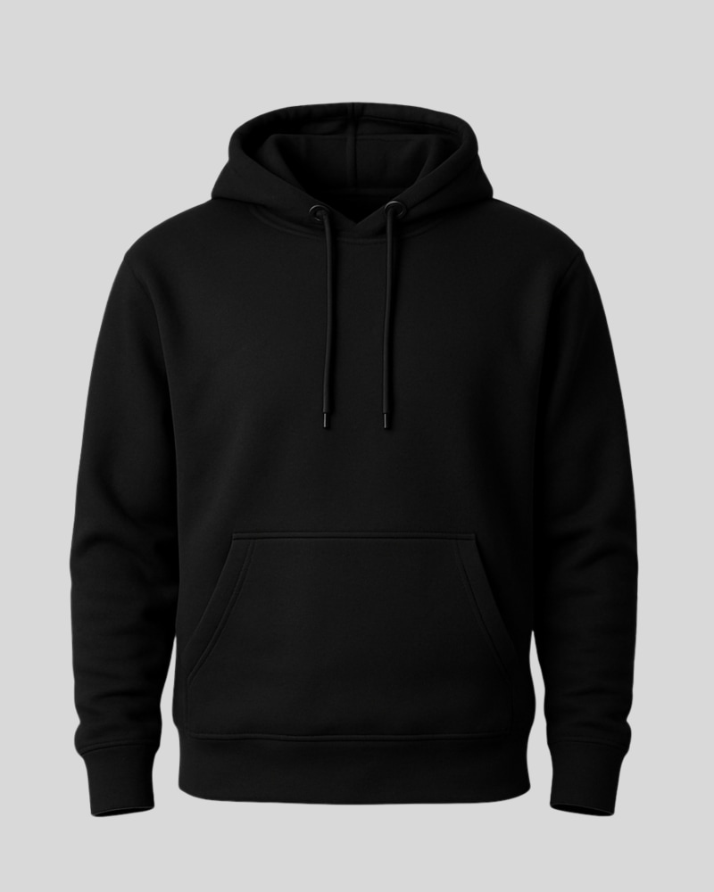 Core Hoodie
