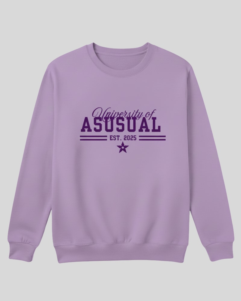 UASA x Sweatshirt 
