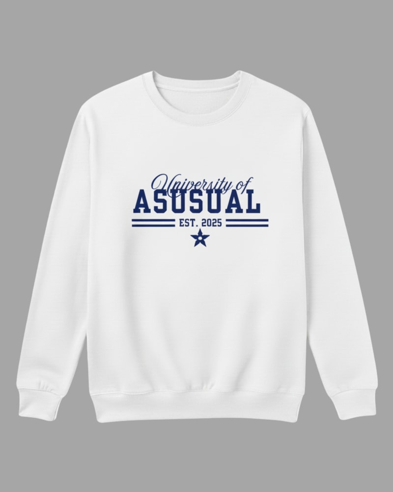 UASA x Sweatshirt 