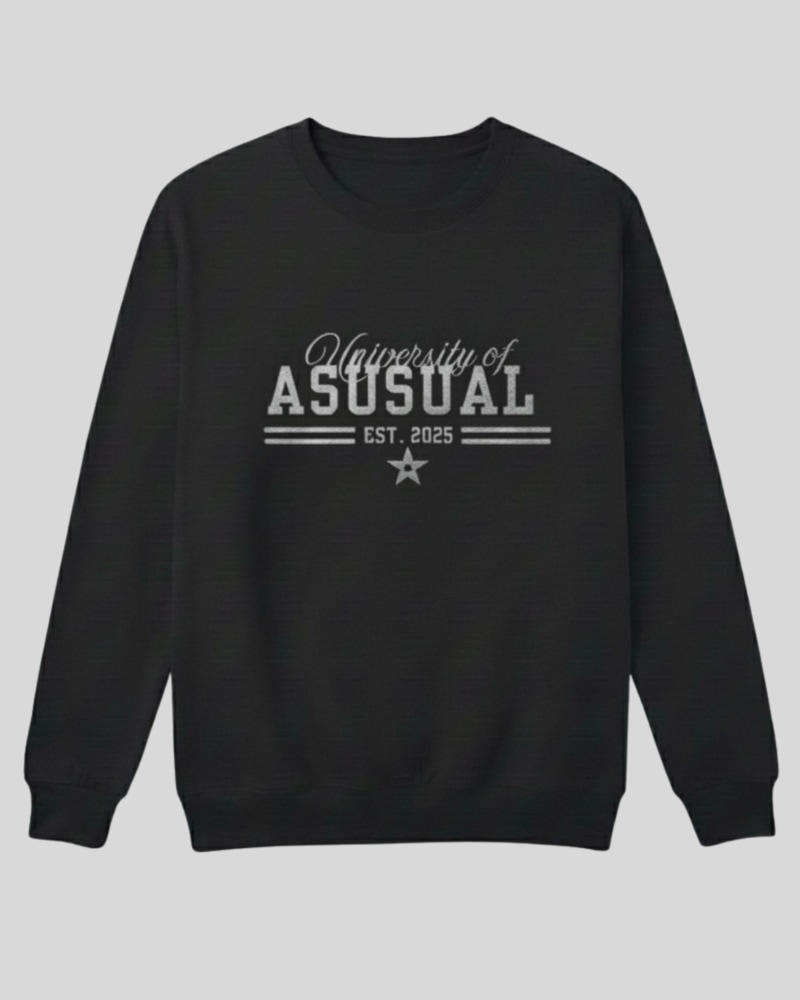 UASA x Sweatshirt 