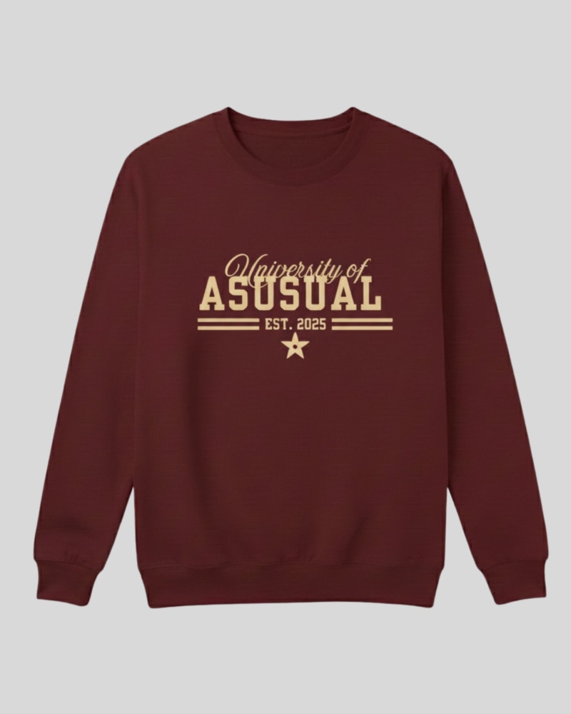 UASA x Sweatshirt 