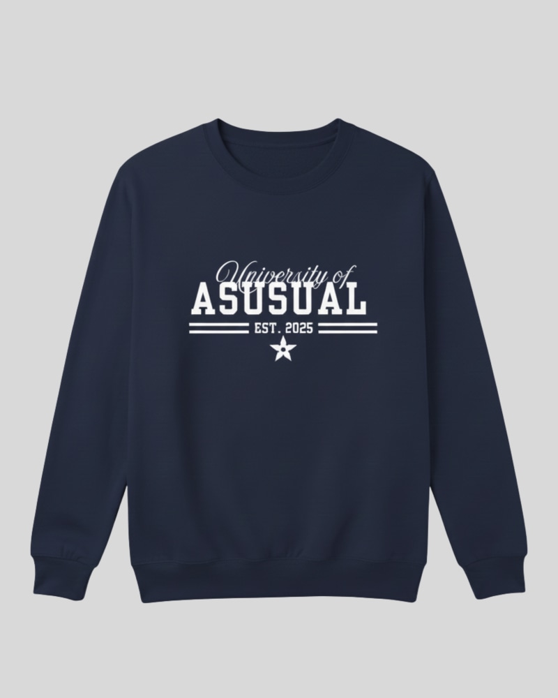 UASA x Sweatshirt 