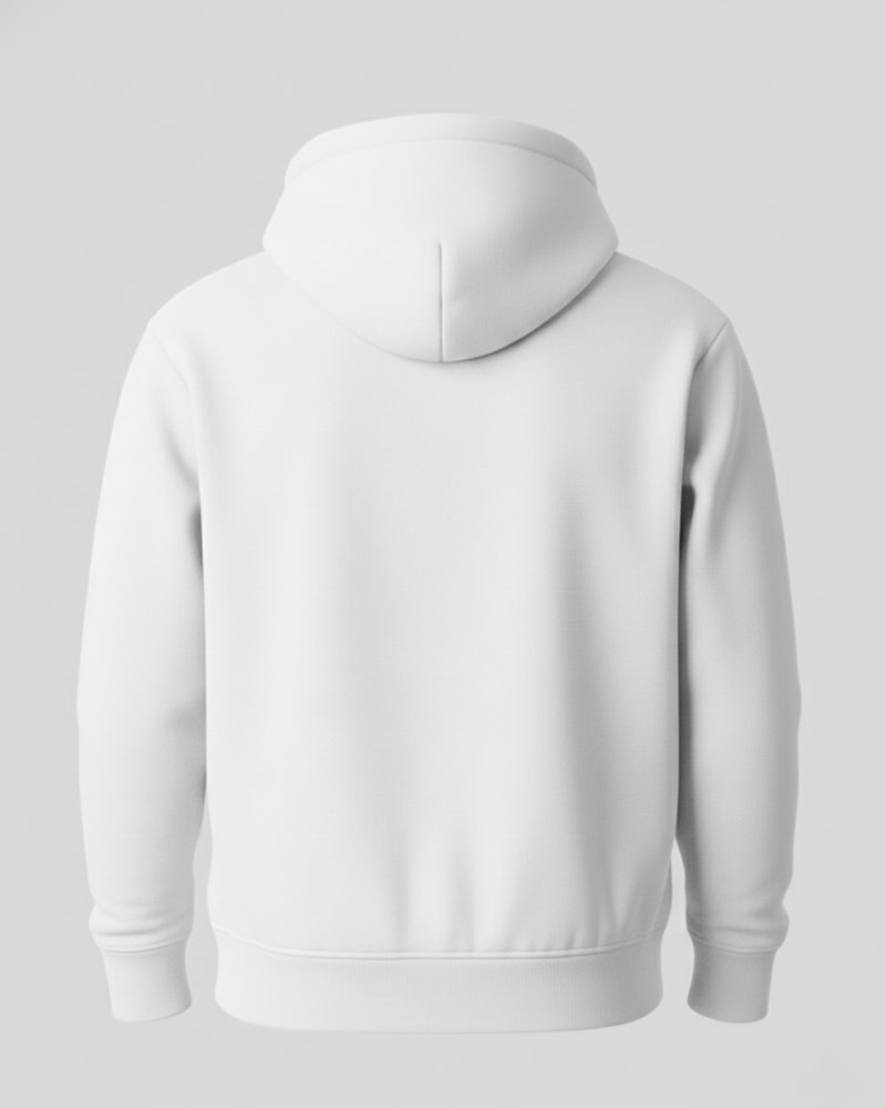 Core Hoodie
