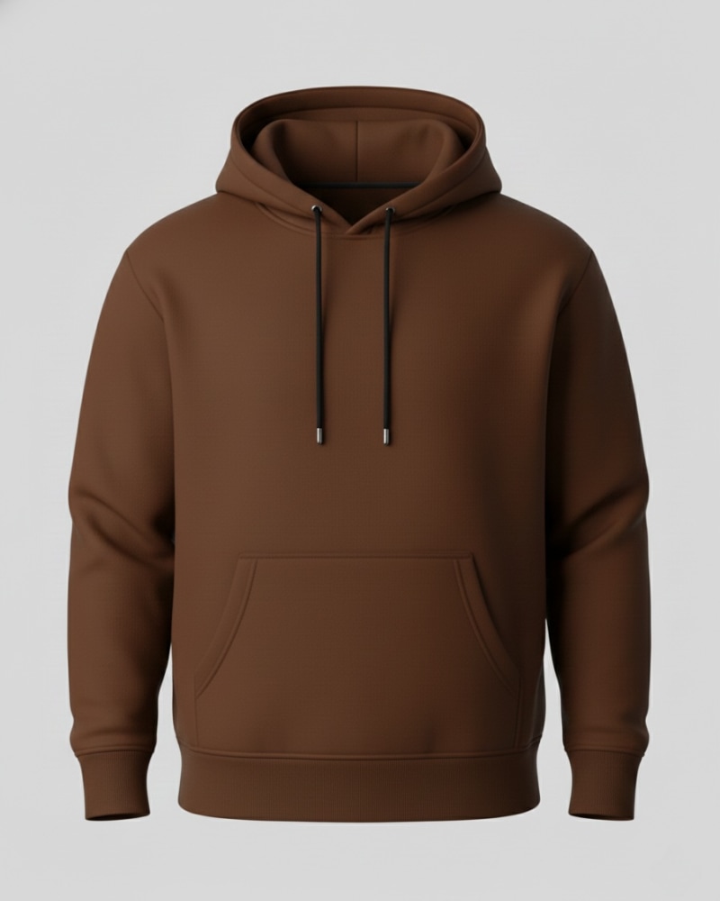 Core Hoodie