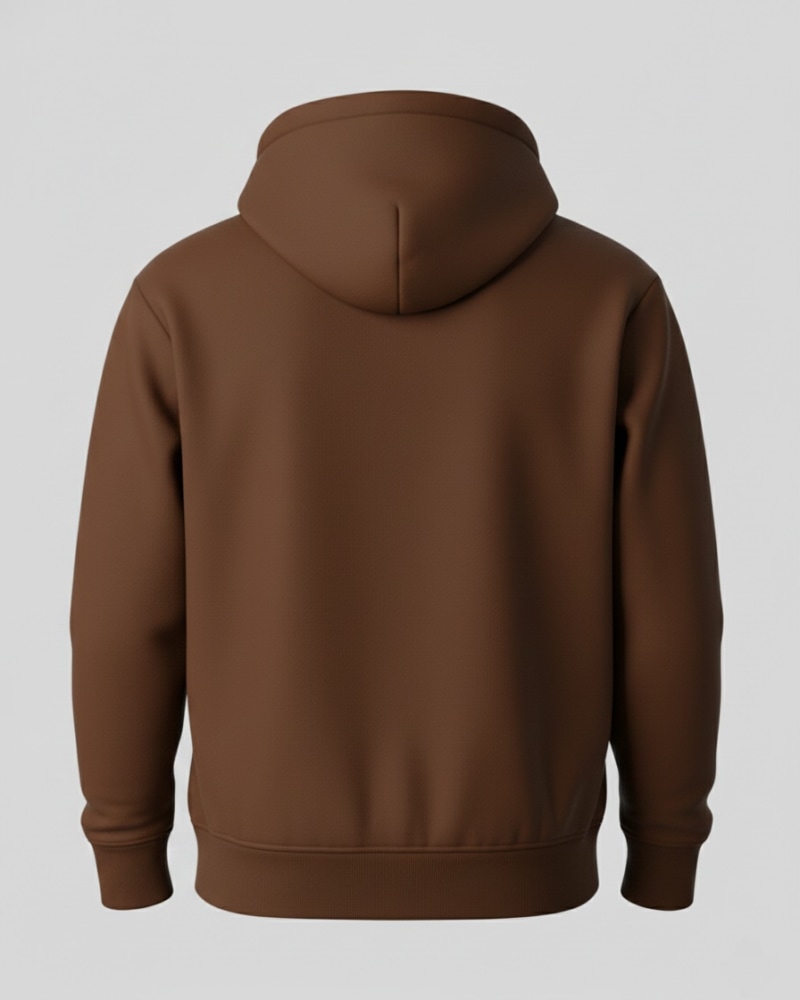 Core Hoodie