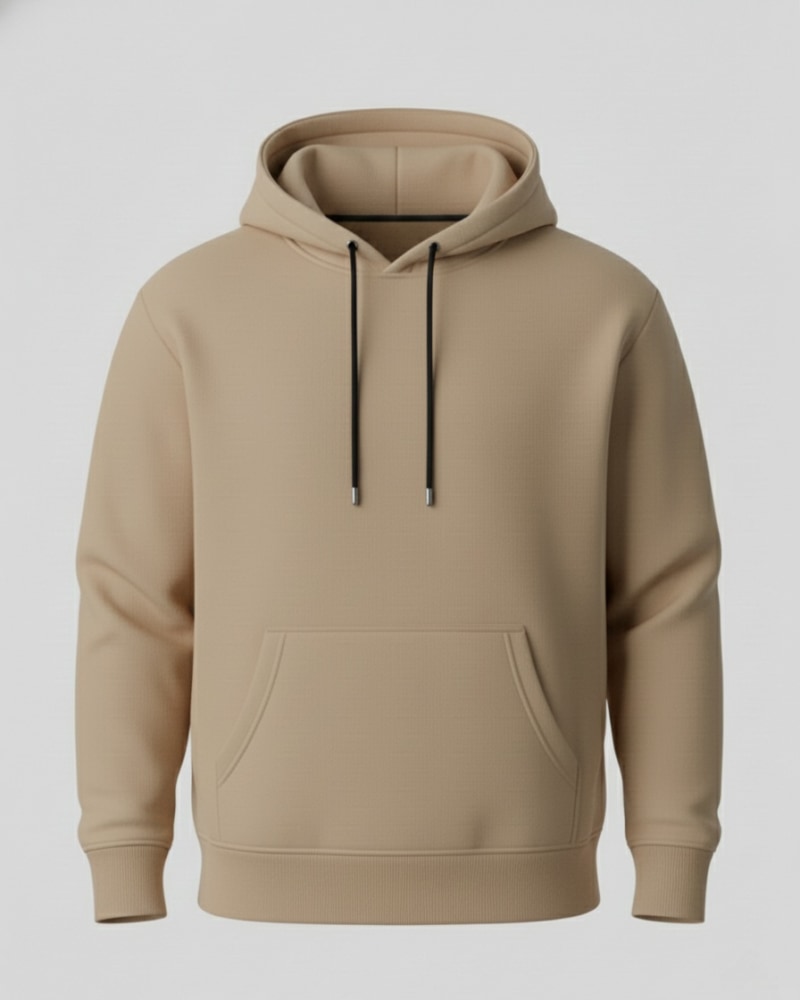 Core Hoodie